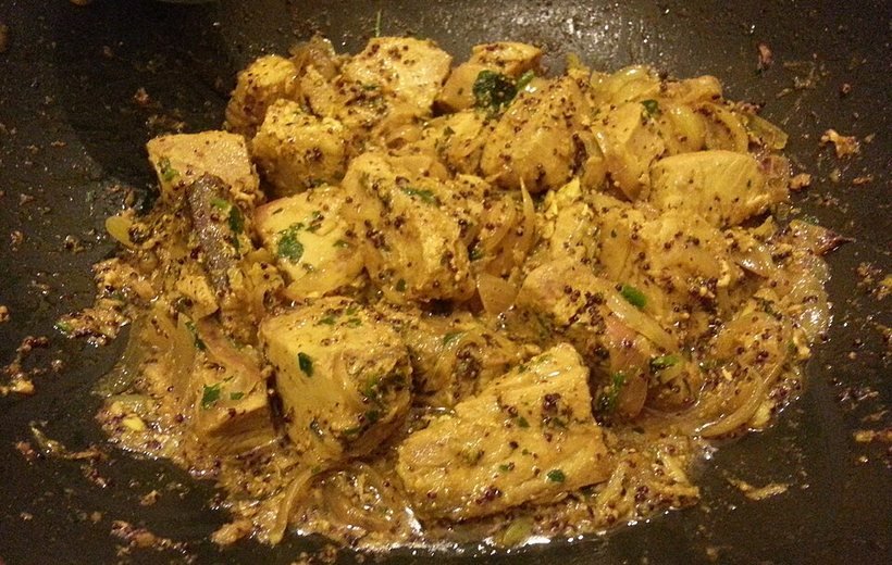 Tuna Vindaye