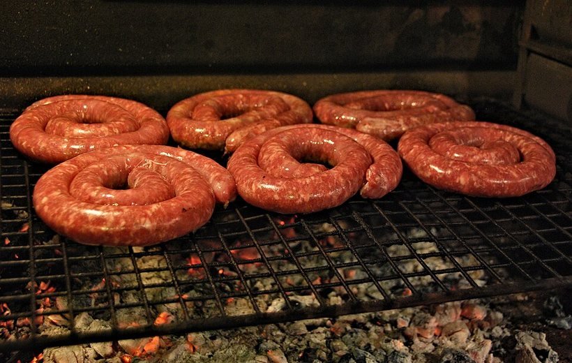 Braai & Boerewors