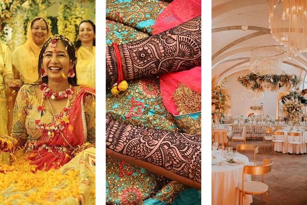Ceremonies & Celebrations