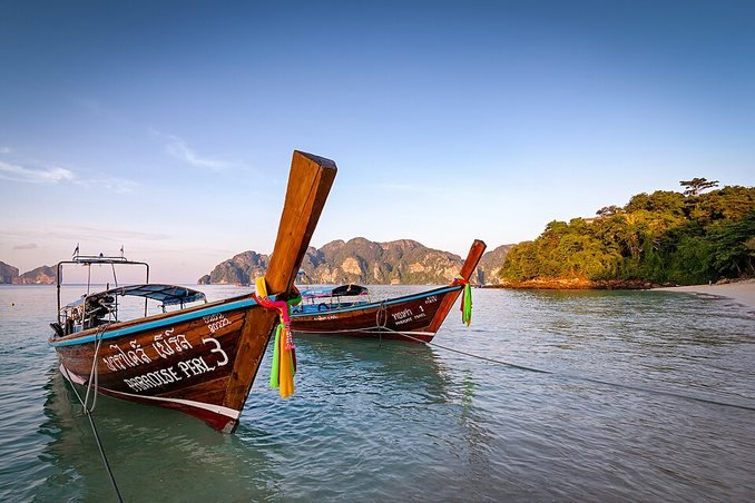 Thailand