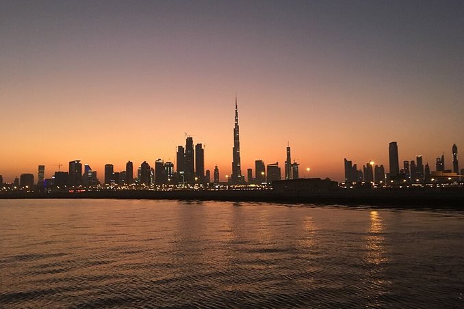 Dubai