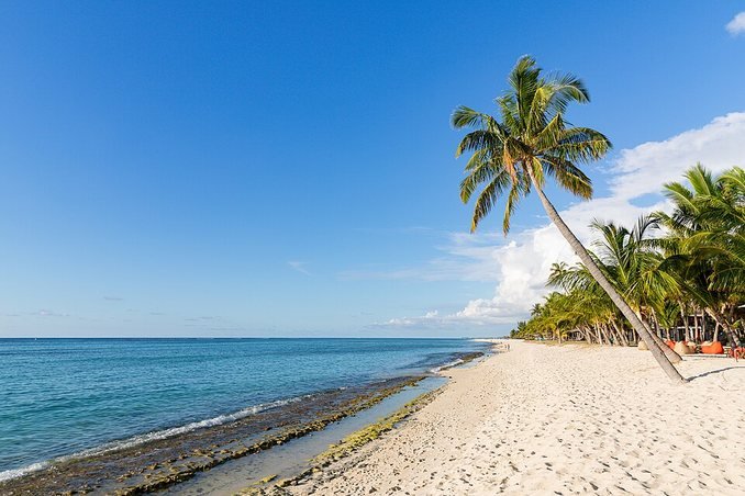 Mauritius
