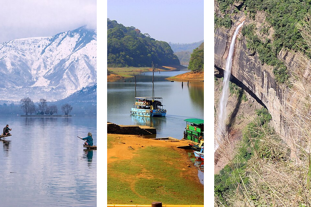 Customised India Tours