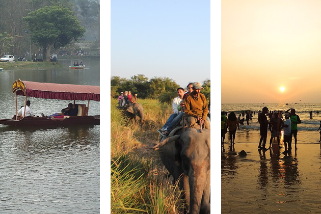 Group Tours