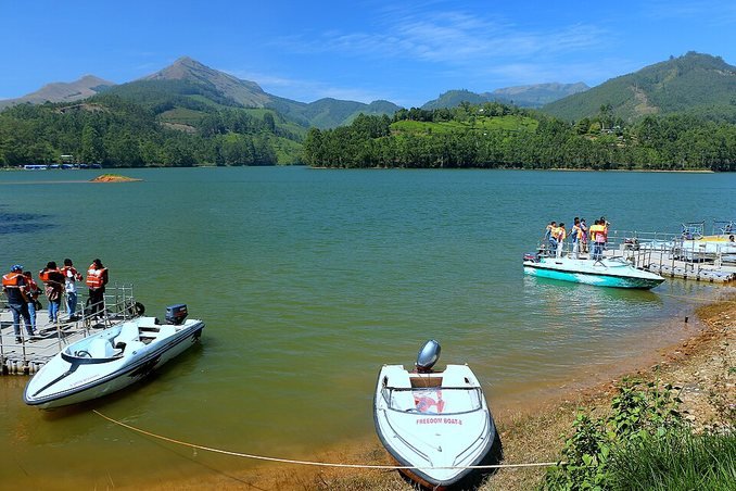 Munnar