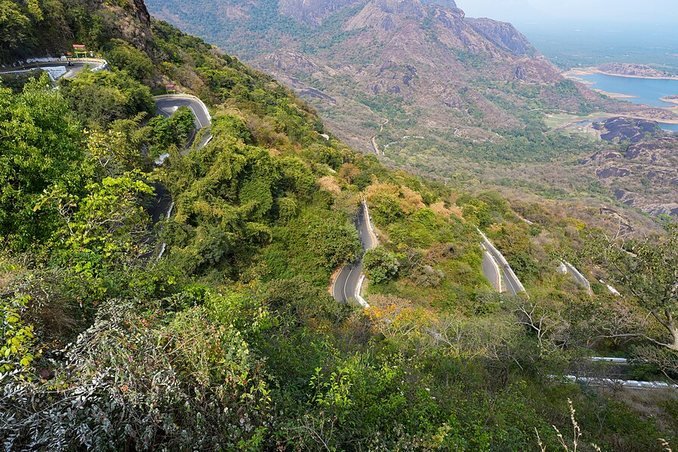 Valparai
