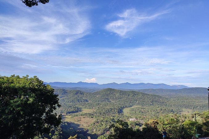 Coorg
