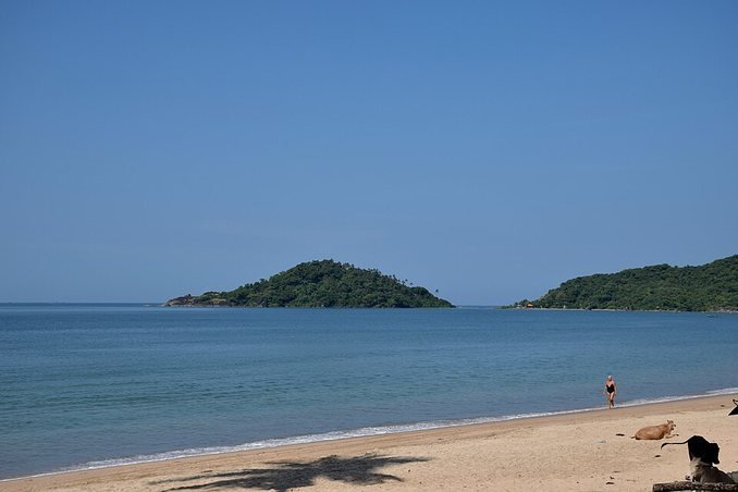Goa