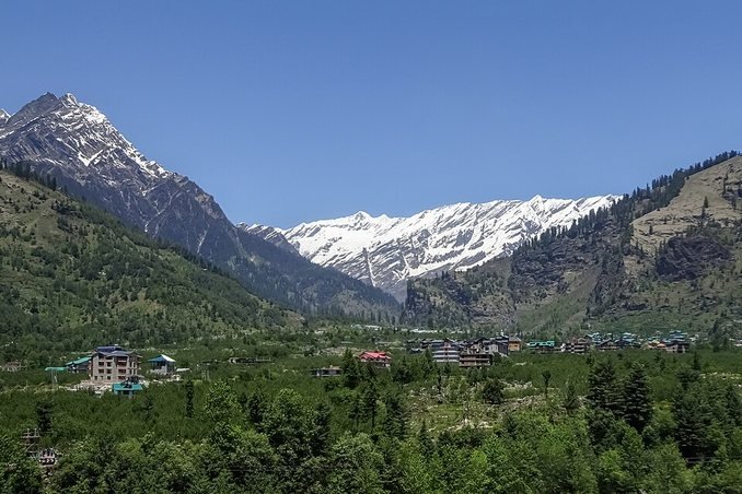 Manali