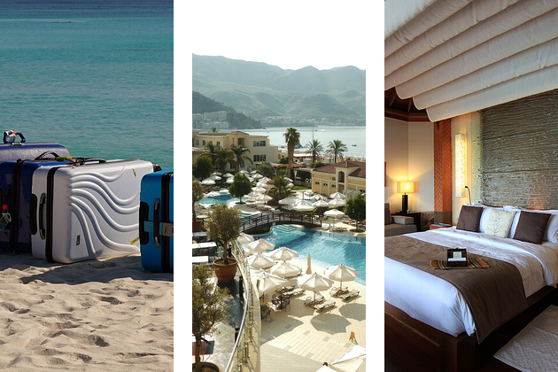 Flight + Hotel Holidays
