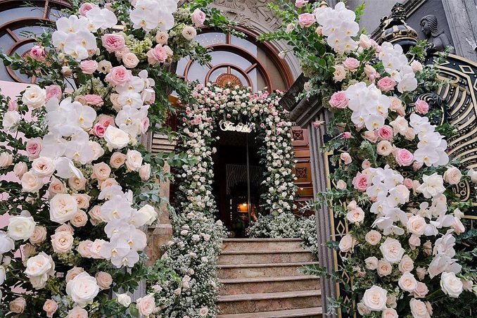 Destination Weddings