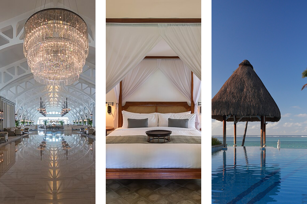 Hotels & Resorts