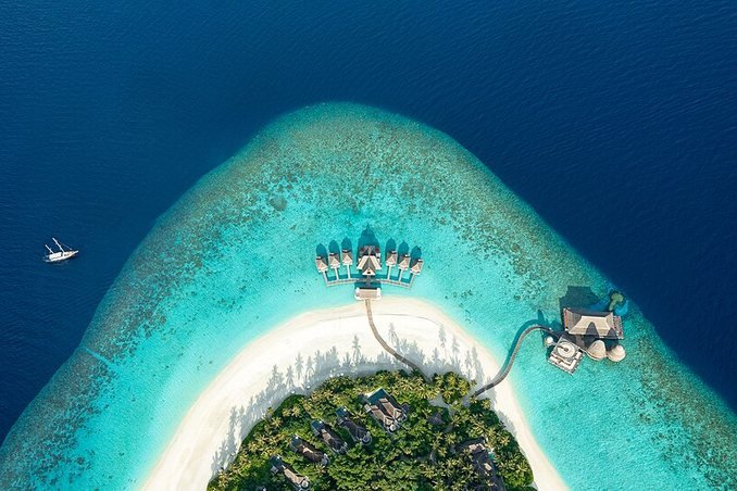 Island Resorts