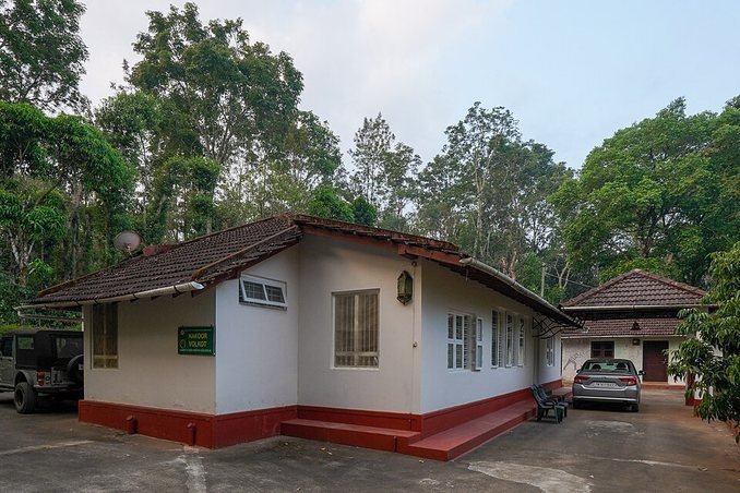 Coffee Estate Homestays