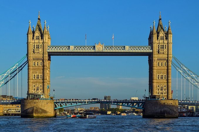 UK & Europe