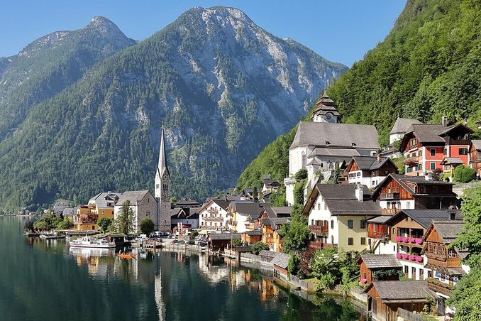 Europe