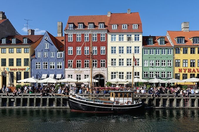 Scandinavia