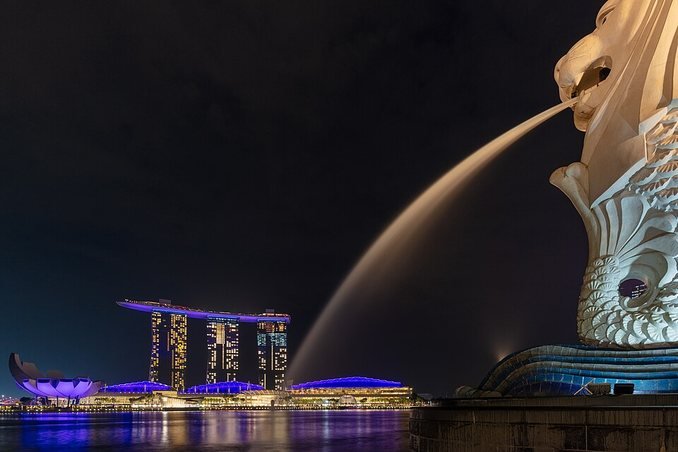 Singapore & Malaysia