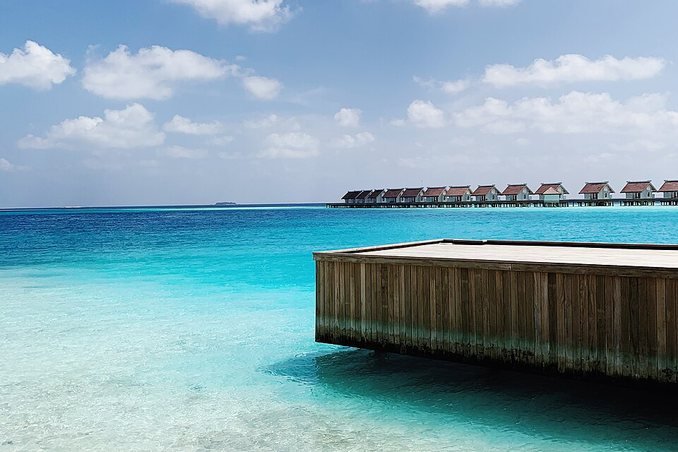 Maldives
