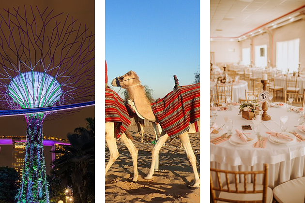 Incentive Travel