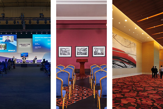 Meetings & Conferences