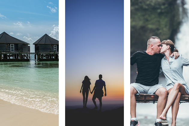 Honeymoon & Couple Specials