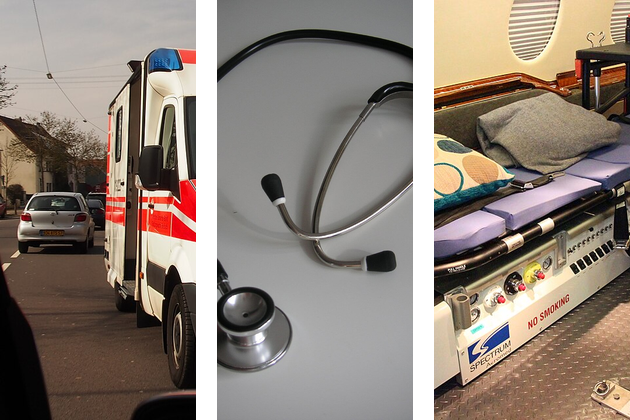 Medical Emergency Cover