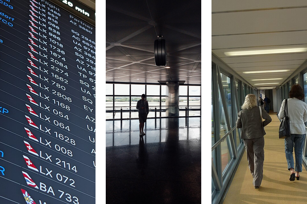 Trip Cancellation & Flight Delays