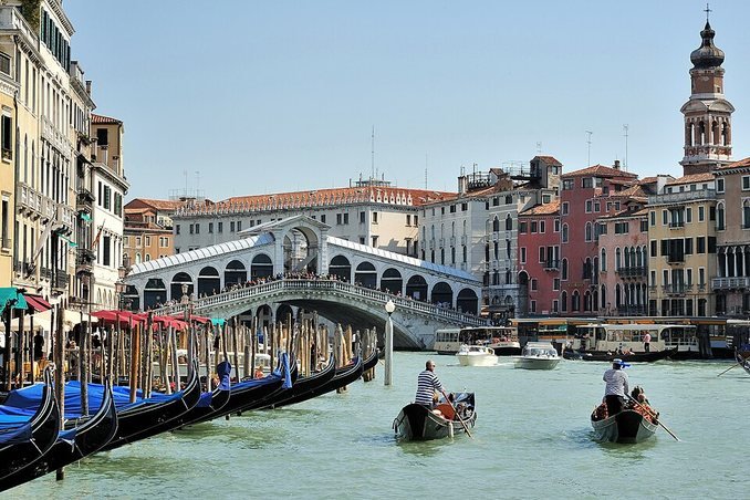 Europe