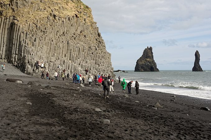 Iceland