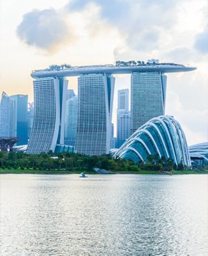 Destinations