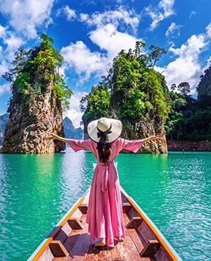 Destinations
